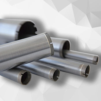 Broca de plaquita - HFTLCB(21.5-46.5)-A	 - Advanced Technology and Materials Co.,Ltd. - de uso general / de diamante / de gran precisión