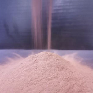 Polvo de cobre - AHP 10V - Advanced Technology and Materials Co.,Ltd.