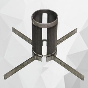 Tubo de aleación de molibdeno - Advanced Technology and Materials Co.,Ltd.