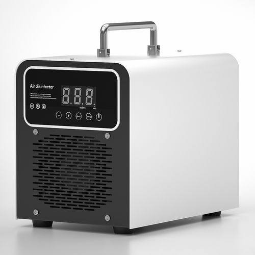 Generador de ozono compacto - FL-B810SY - Shenzhen Feili Electrical Technology Co., Ltd - seco / para el tratamiento del aire / para la industria agroalimentaria