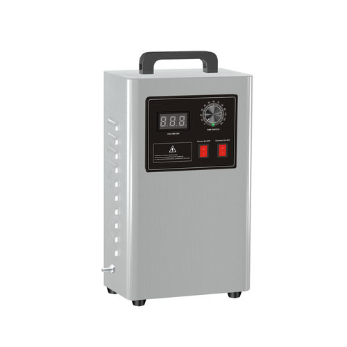 Generador de ozono para la desinfección - FL-803AS - Shenzhen Feili Electrical Technology Co., Ltd - industrial / para tratamiento de aguas / para el tratamiento del aire