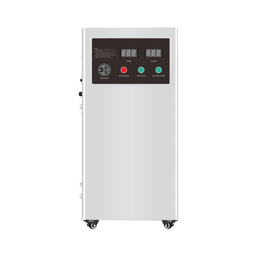 Generador de ozono para tratamiento de aguas - FL-820A - Shenzhen Feili Electrical Technology Co., Ltd - para el tratamiento del aire / de producción / para la acuicultura