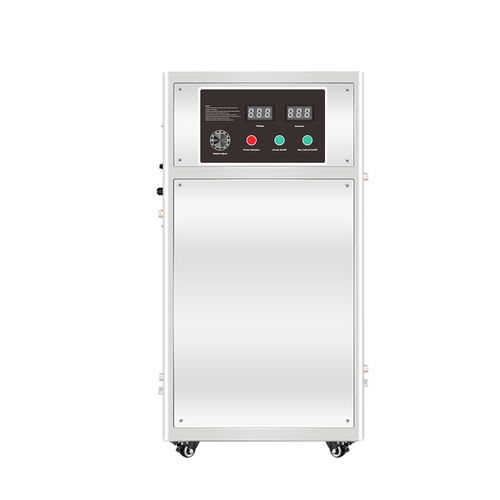 Generador de ozono para tratamiento de aguas - FL-8100A - Shenzhen Feili Electrical Technology Co., Ltd - para el tratamiento del aire / de producción / para la acuicultura