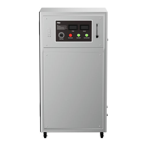 Generador de ozono industrial - FL-880ET - Shenzhen Feili Electrical Technology Co., Ltd - de laboratorio / para la desinfección / PSA
