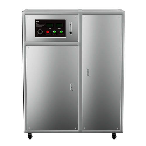 Generador de ozono industrial - FL-8100ET - Shenzhen Feili Electrical Technology Co., Ltd - de producción / para la desinfección / PSA