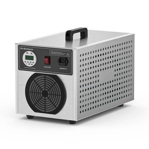 Generador de ozono de producción - FL-805N - Shenzhen Feili Electrical Technology Co., Ltd - para el tratamiento del aire / para la desinfección / in situ