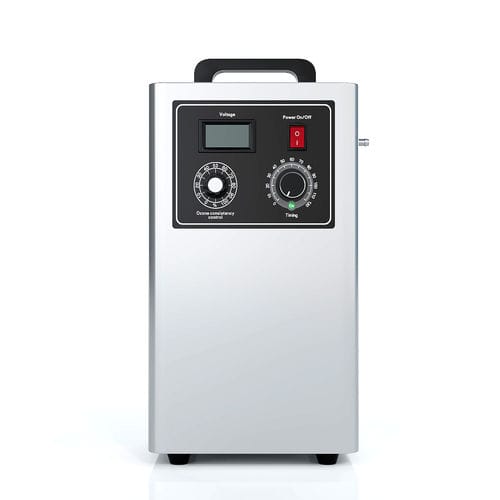 Generador de ozono para el tratamiento del aire - FL-810AS  - Shenzhen Feili Electrical Technology Co., Ltd - para tratamiento de aguas / para la desinfección / de descarga por micro-gap