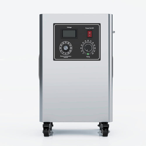 Generador de ozono para tratamiento de aguas - FL-820AS - Shenzhen Feili Electrical Technology Co., Ltd - para la desinfección / de descarga por micro-gap / móvil