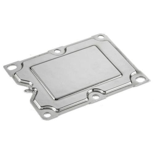 disipador térmico con cámara de vapor - Cooliance GmbH