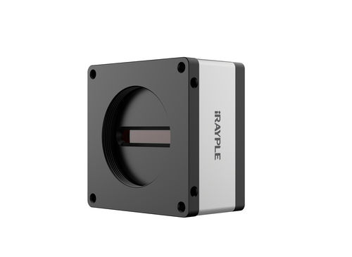 Cámara digital - L5047 series - Zhejiang Huaray Technology Co., Ltd. - lineal / industrial / para la visión industrial