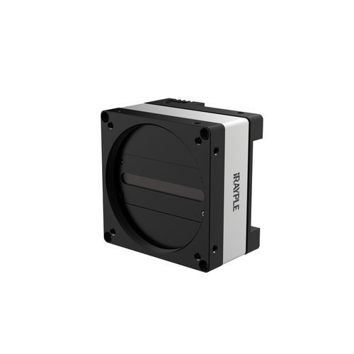 Cámara digital - L5087 series - Zhejiang Huaray Technology Co., Ltd. - lineal / para la visión industrial / de tratamiento de imágenes