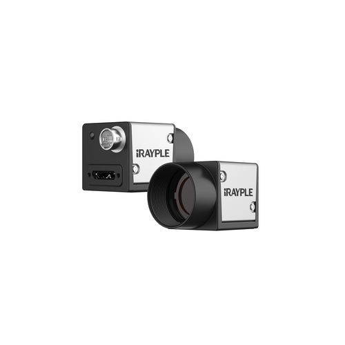 Cámara digital - A3600 series - Zhejiang Huaray Technology Co., Ltd. - para la visión industrial / de tratamiento de imágenes / de color