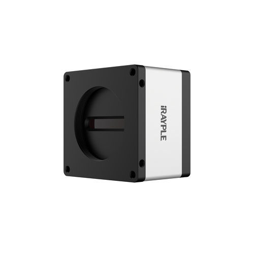 Cámara digital - L5027 series - Zhejiang Huaray Technology Co., Ltd. - lineal / para la visión industrial / de tratamiento de imágenes