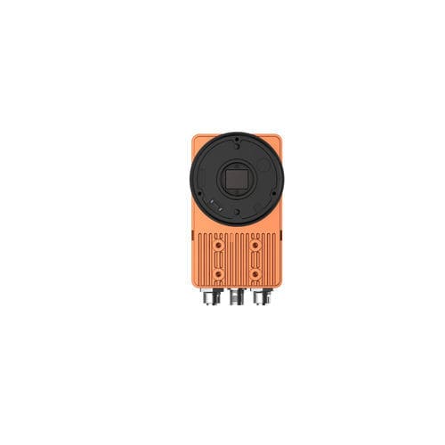 Cámara inteligente - DH-MV-SI5B00MG002E - Zhejiang Huaray Technology Co., Ltd. - digital / para la visión industrial / de detección