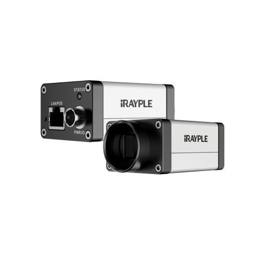 Cámara digital - A7170 series - Zhejiang Huaray Technology Co., Ltd. - para la visión industrial / de tratamiento de imágenes / de color