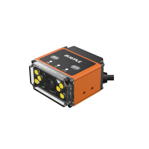Lector de código 2D - R3004MG series - Zhejiang Huaray Technology Co., Ltd. - 1D / DPM / QR