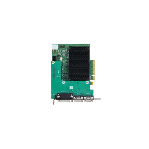 Tarjeta de adquisición de vídeo PCIe - GCL series - Zhejiang Huaray Technology Co., Ltd. - Camera Link