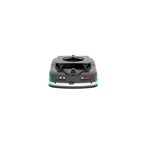AGV de transferencia - RTA-M060-LQ - Zhejiang Huaray Technology Co., Ltd. - alimentado por batería