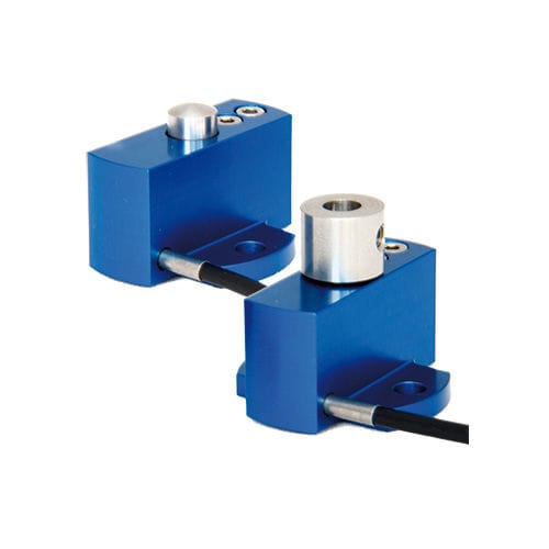 Transductor de fuerza de compresión - KA-LF - AST - Angewandte System Technik GmbH - analógico / para máquina de ensayos / en miniatura