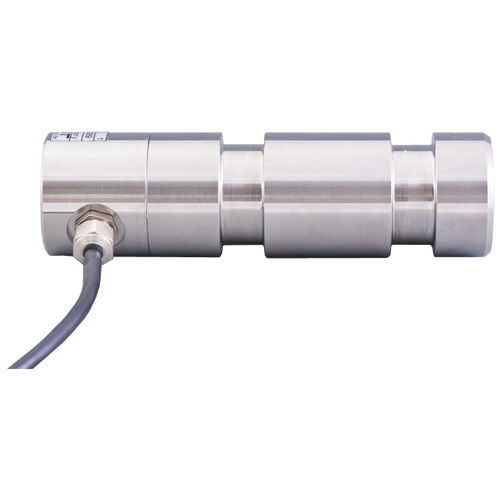 Eje dinamométrico - KAL - AST - Angewandte System Technik GmbH