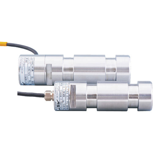 Eje dinamométrico -  KAL-K - AST - Angewandte System Technik GmbH
