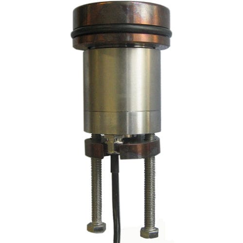 Transductor de fuerza reforzado - KAU-PR - AST - Angewandte System Technik GmbH
