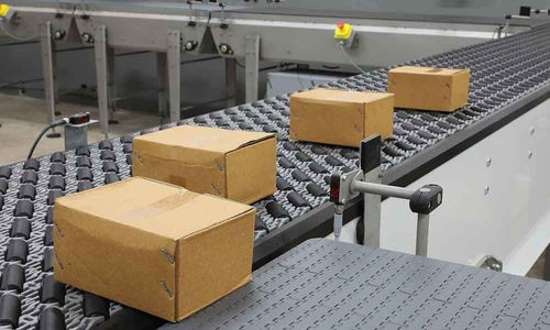 Sistema de clasificación automático - ARB™, DARB™ series - Alis makina - para procesos / para palés / para piezas pequeñas