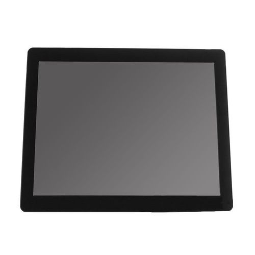 Monitor pantalla táctil capacitiva PCAP - M365 series - Poindus - táctil / de visualización / de almacenamiento