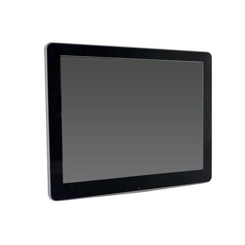 Monitor LCD - M357 series - Poindus - táctil / táctil / de visualización