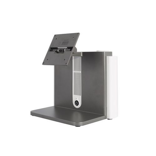 PC box - VariBOX V - Poindus - de montaje VESA / Intel® Celeron® / Intel® Core i3