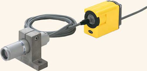 Termómetro de infrarrojos - BS series - OPTEX Measurement Division - sin visualizador / resistente al agua / fijo