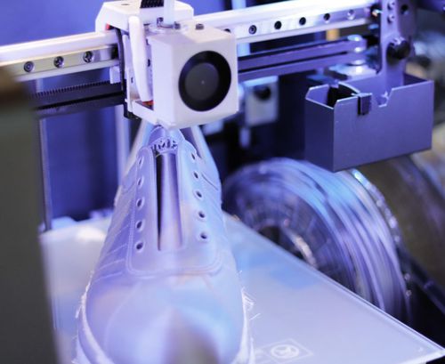 Impresión 3D FDM - RapAdd MFG - ABS / PLA / de creación de prototipos
