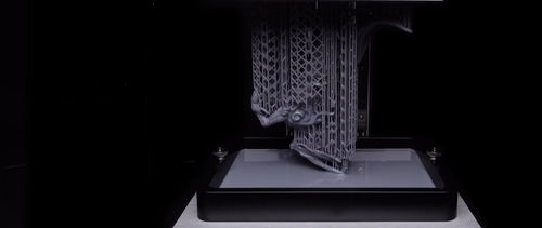 Impresión 3D SLA - RapAdd MFG - de resinas / de creación de prototipos