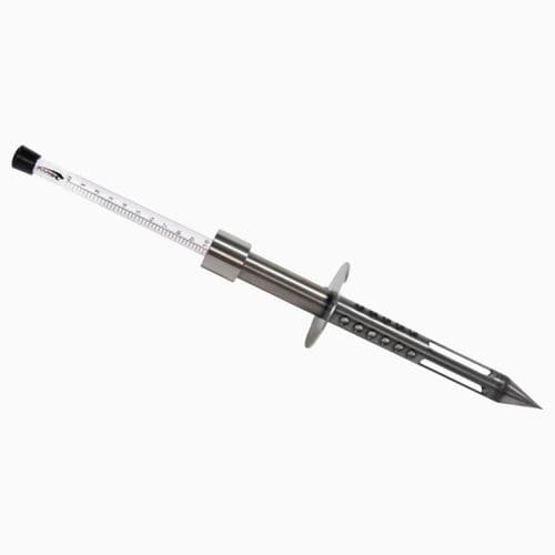 Cono de Abrams para hormigón fresco - PRS-BKSTR - Parsros Makine ve Laboratuvar Test Cih. İml. İth. İhr. San. ve Dıs. Tic. Ltd.Sti.