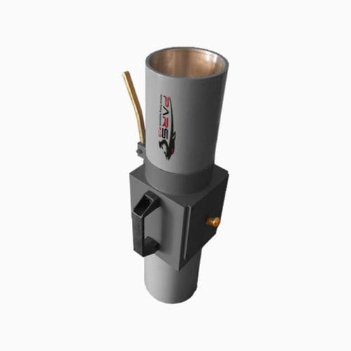Densímetro para laboratorio - PRS-CEMBDAP - Parsros Makine ve Laboratuvar Test Cih. İml. İth. İhr. San. ve Dıs. Tic. Ltd.Sti.