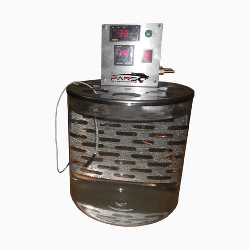 Viscosímetro dinámico - PRS-ASFKVAP - Parsros Makine ve Laboratuvar Test Cih. İml. İth. İhr. San. ve Dıs. Tic. Ltd.Sti.