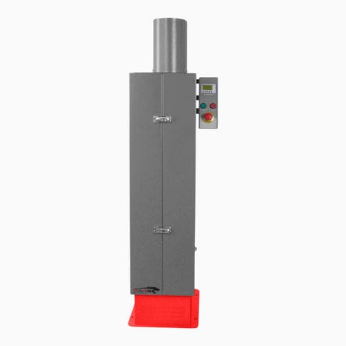 Compactador de laboratorio automático - PRS-SASCOM10 series - Parsros Makine ve Laboratuvar Test Cih. İml. İth. İhr. San. ve Dıs. Tic. Ltd.Sti. - de suelos