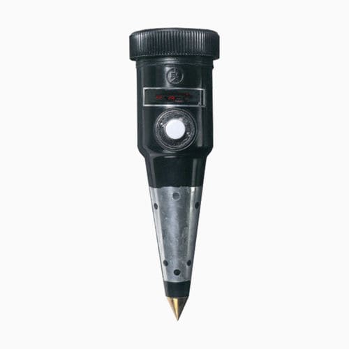 Instrumento de medida de pH - PRS-SOPHMOIS  - Parsros Makine ve Laboratuvar Test Cih. İml. İth. İhr. San. ve Dıs. Tic. Ltd.Sti. - de humedad / de laboratorio / portátil