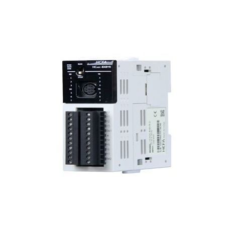 Autómata programable compacto - HCA2C     - UMOTO HCFA - RS485 / RS232 / RS422