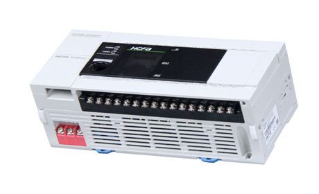 Autómata programable compacto - HCA8P - UMOTO HCFA - con E/S integradas / salida NPN / salidas PNP