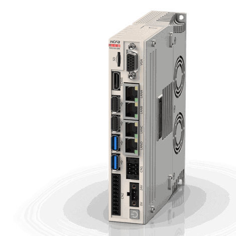 Módulo CPU COM Express - IQ8000 series - UMOTO HCFA - Intel® Celeron J1900 / Intel® Celeron J1900 / Intel® Celeron® 4305U
