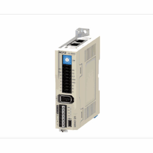 Servo-variador DC - SV-X3E series - UMOTO HCFA - multieje / EtherCAT / Bus CAN