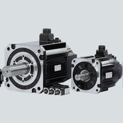 Servomotor brushless - X2/X6M series - UMOTO HCFA - AC / DC / 380V