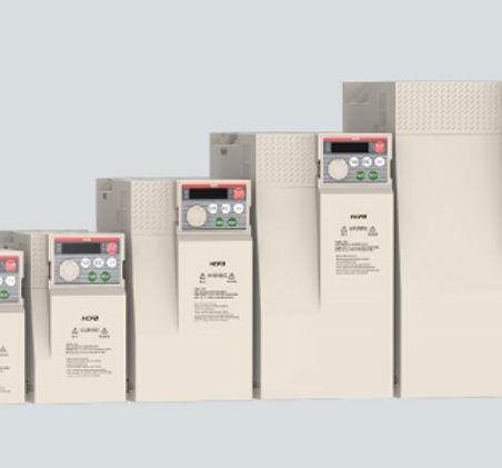 Ondulador DC/AC fuera de red - E220,E380 series - UMOTO HCFA - de frecuencia / de carga / de sobrecorriente