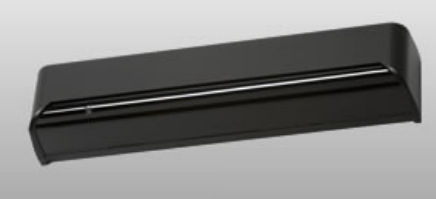 Sensor de proximidad por infrarrojos activos - OA-AXISⅠ/Ⅱ/T - OPTEX Entrance - rectangular / analógico / para puerta automática