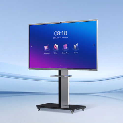 Visualizador táctil - M6APro - shenzhen horion intelligent technology co.,ltd - 3840 x 2160 / de alta definición / 65"