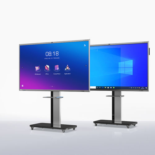 Visualizador táctil - M6TA - shenzhen horion intelligent technology co.,ltd - 3840 x 2160 / de alta definición / para picking