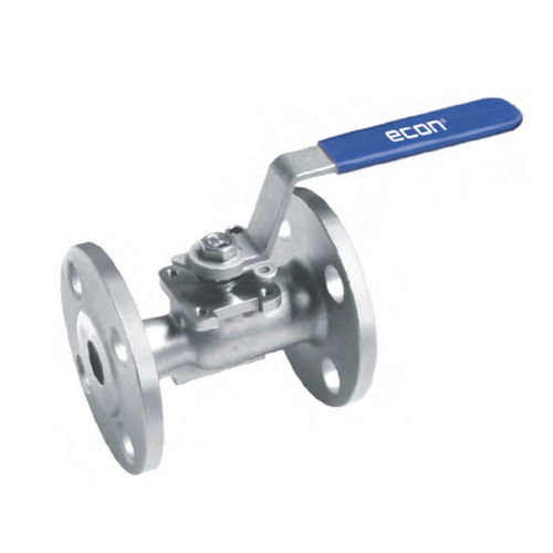 Válvula de bola - 10E15 series - Econ Brand Valves - de palanca / de control / de asiento