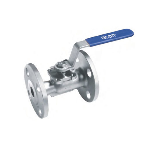 Válvula de bola - 30E15  - Econ Brand Valves - de palanca / de control / de asiento