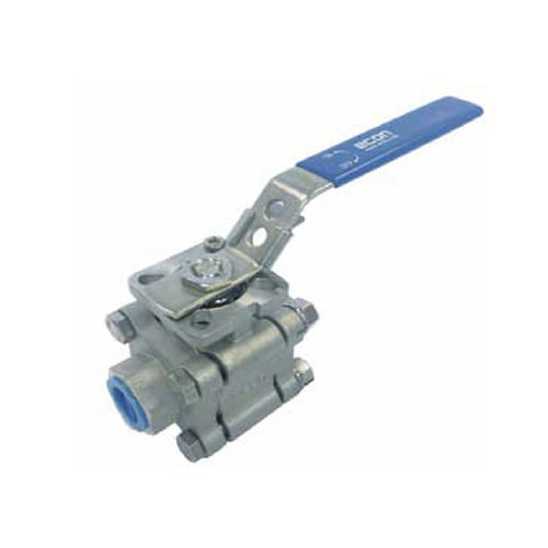 Válvula de bola - 2WE20 series - Econ Brand Valves - de palanca / de control / roscada